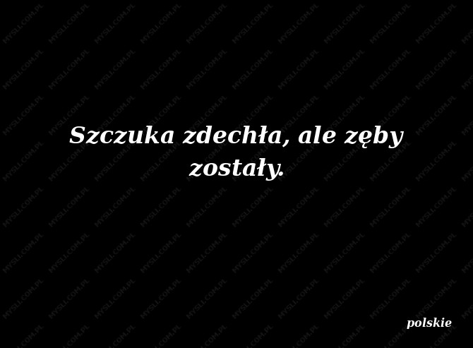 polskie