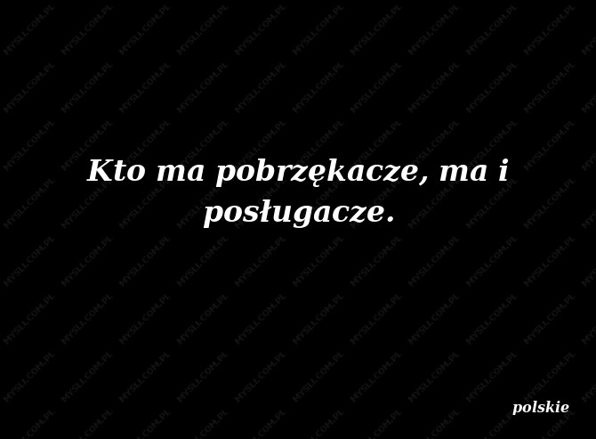 polskie
