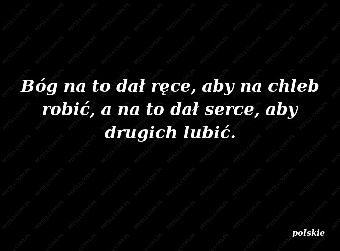 polskie