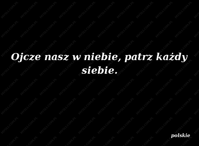 polskie