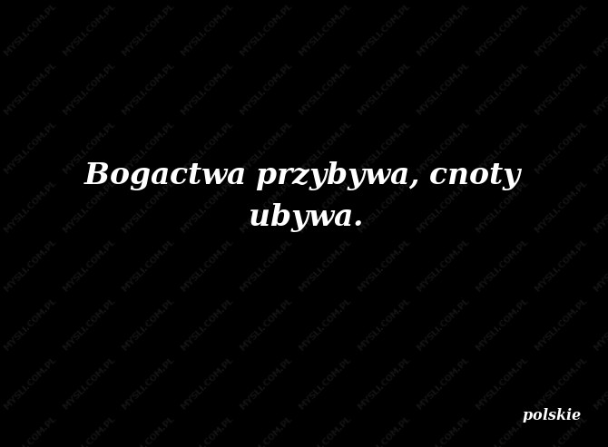 polskie