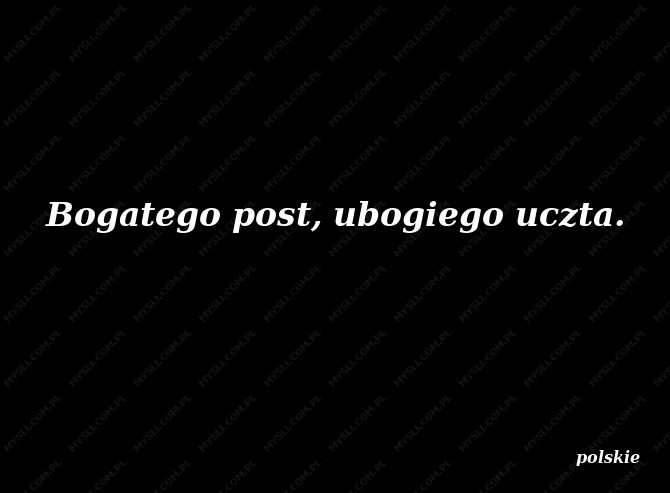 polskie