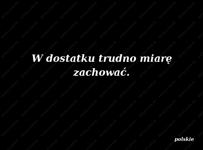 polskie