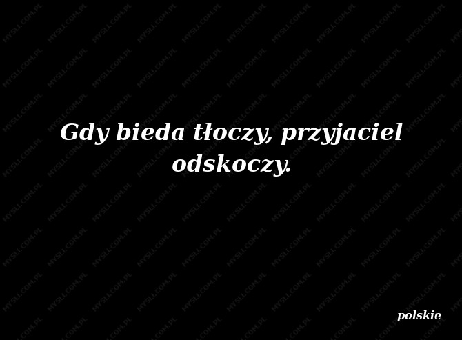 polskie