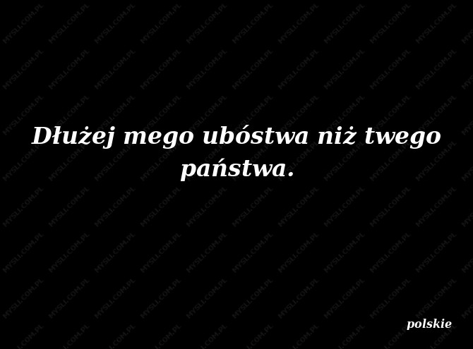 polskie