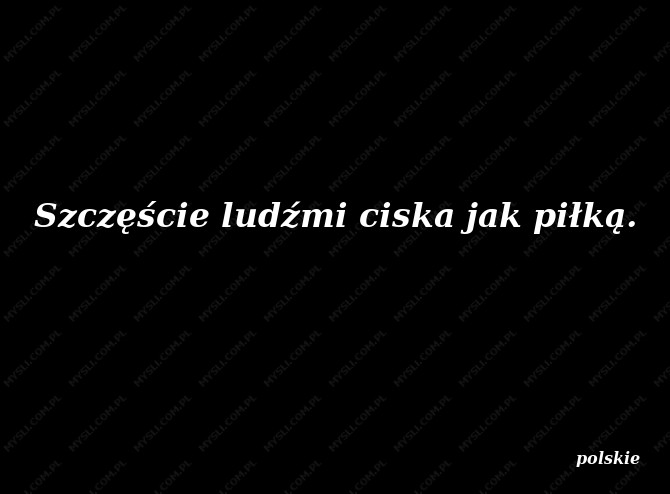 polskie