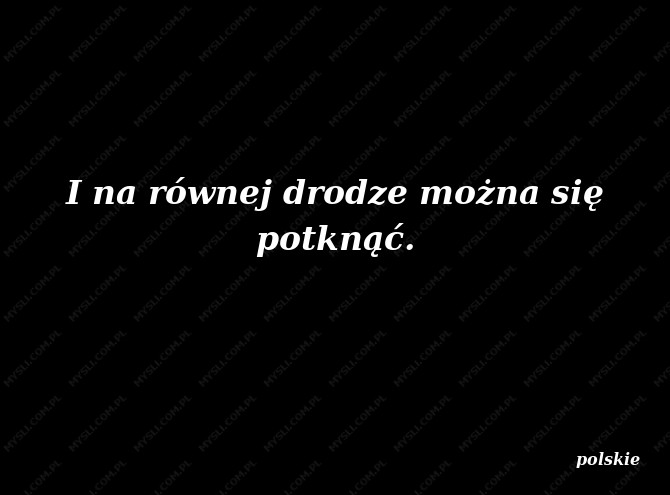 polskie