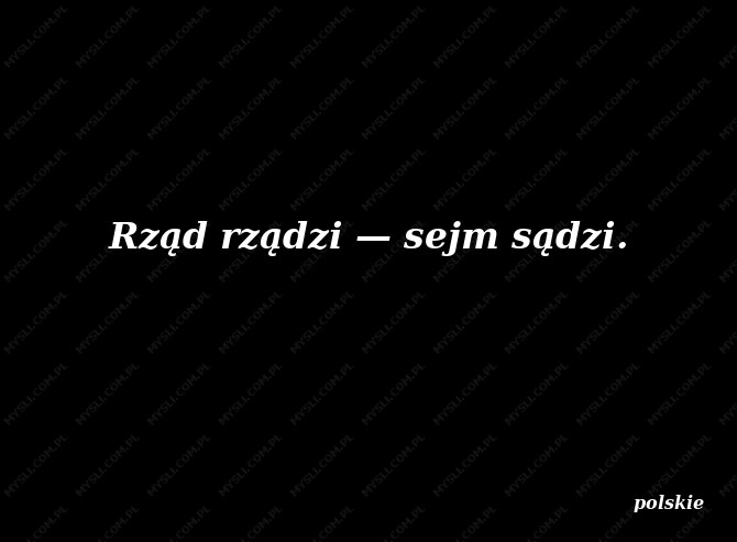 polskie