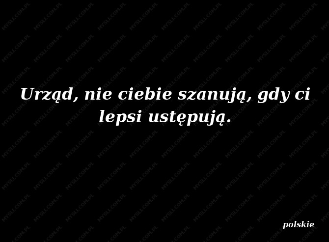 polskie