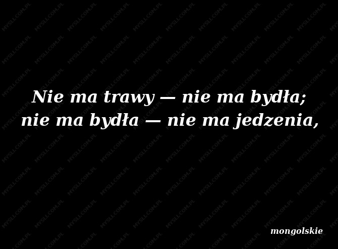 mongolskie