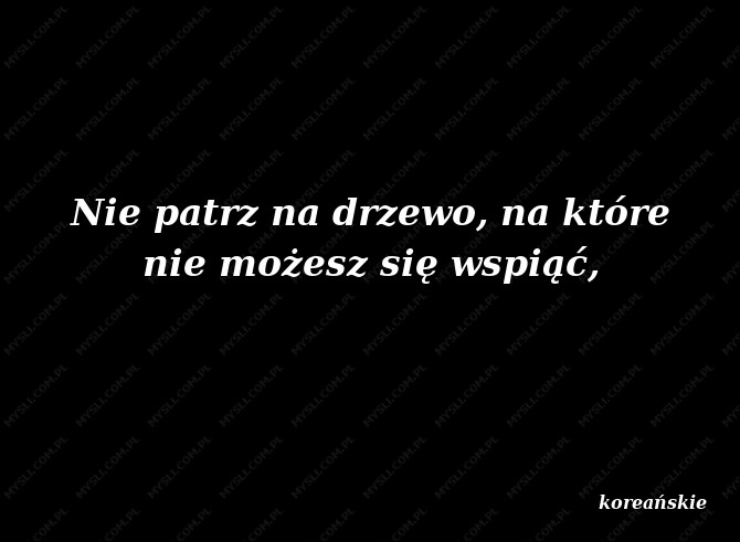 koreańskie