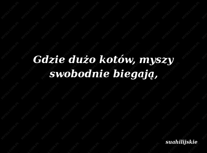 suahilijskie