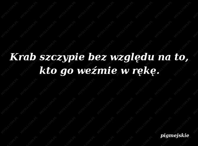 pigmejskie