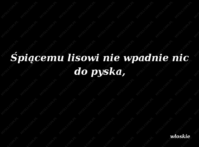 francuskie