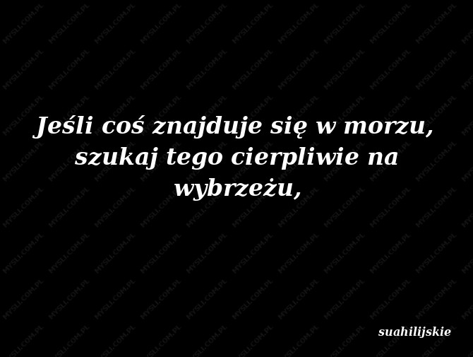 suahilijskie