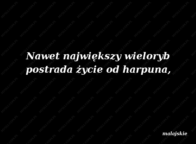 malajskie