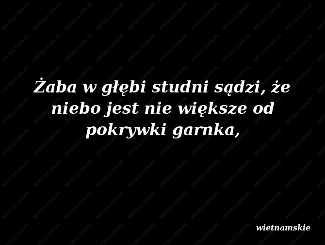 wietnamskie