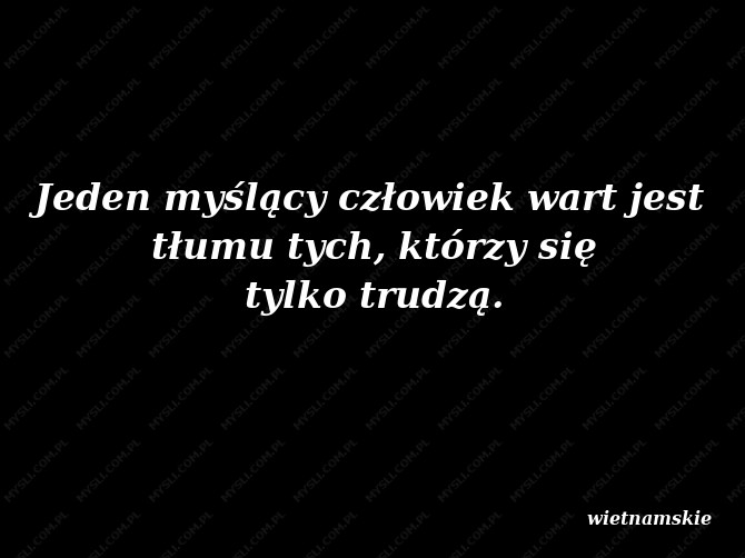 wietnamskie