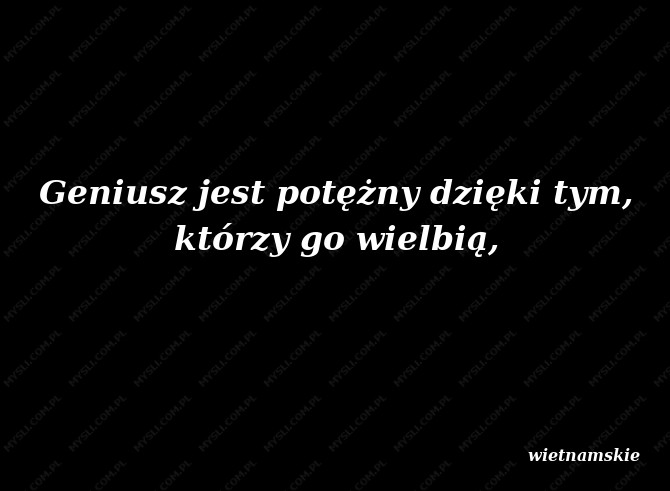 wietnamskie