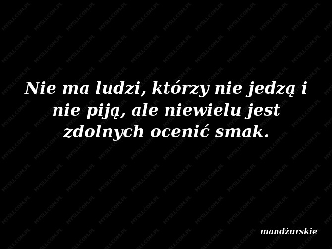 mandżurskie