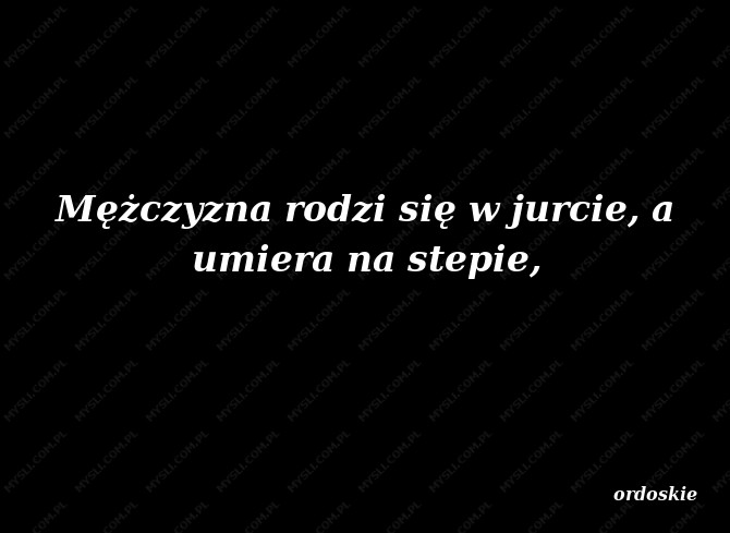 ordoskie