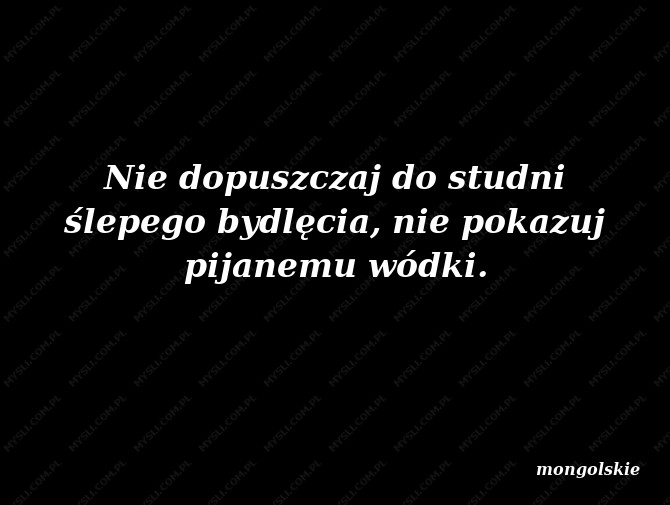 mongolskie