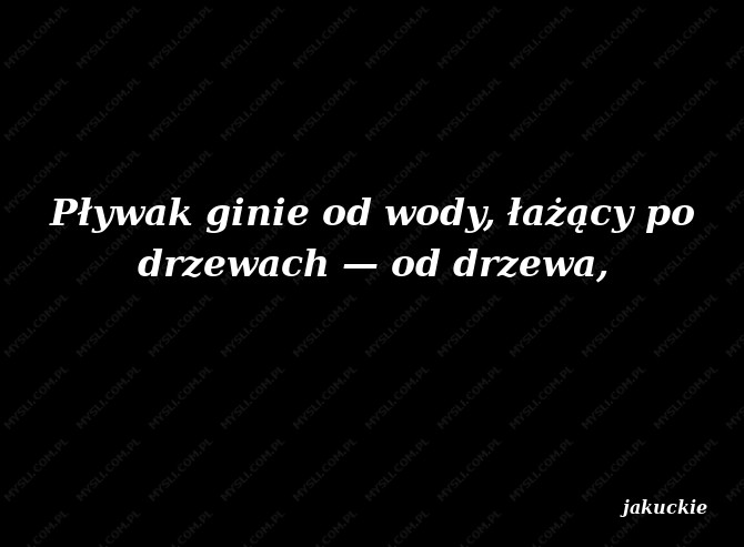jakuckie