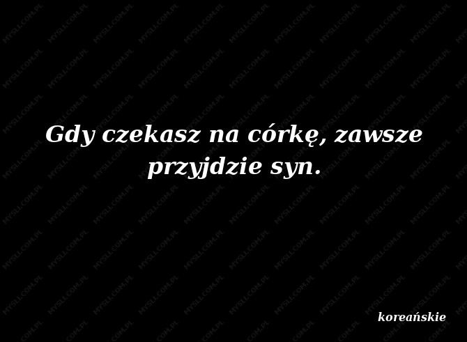 koreańskie