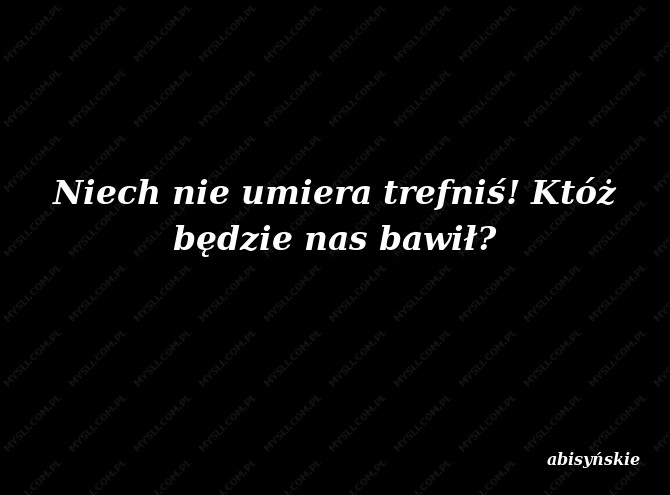 abisyńskie