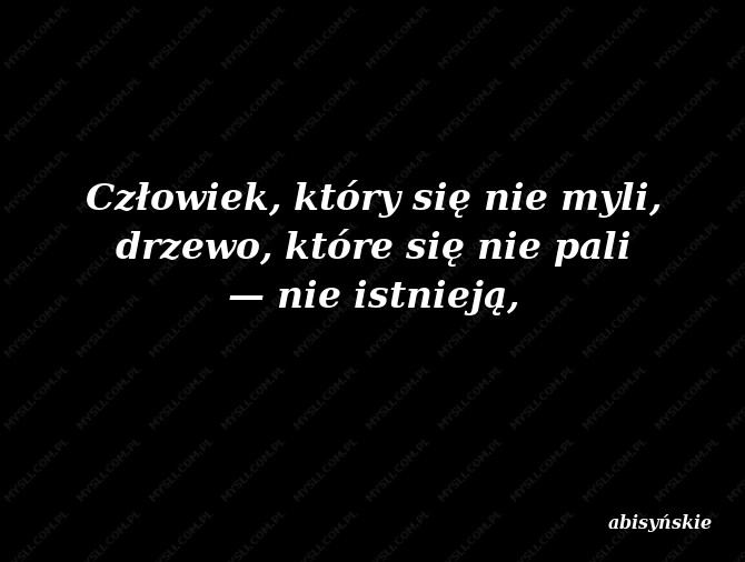abisyńskie