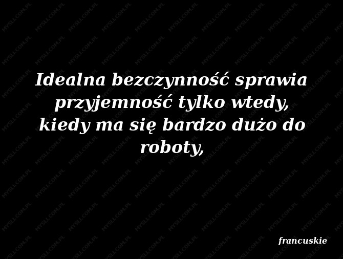francuskie
