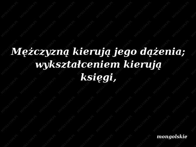 mongolskie