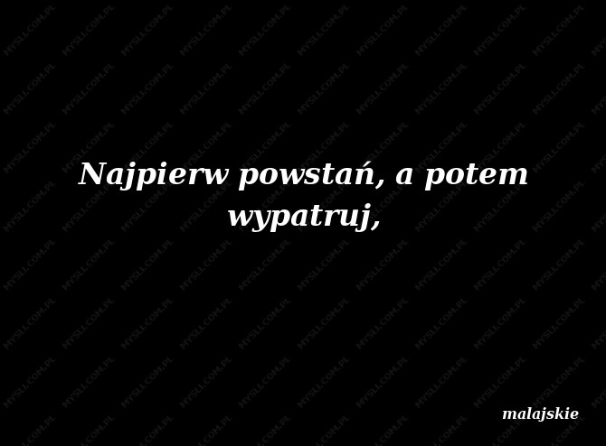 malajskie