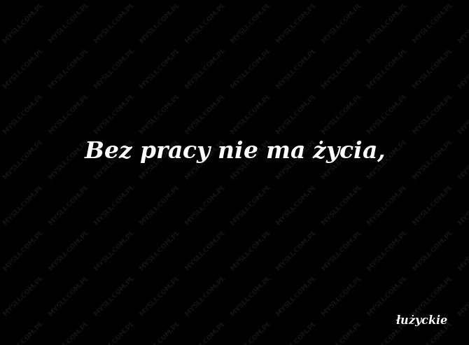 łużyckie