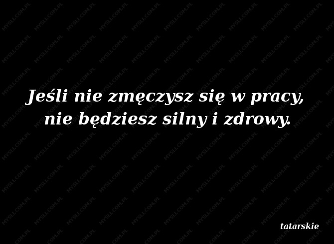 tatarskie