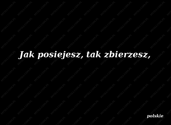 polskie