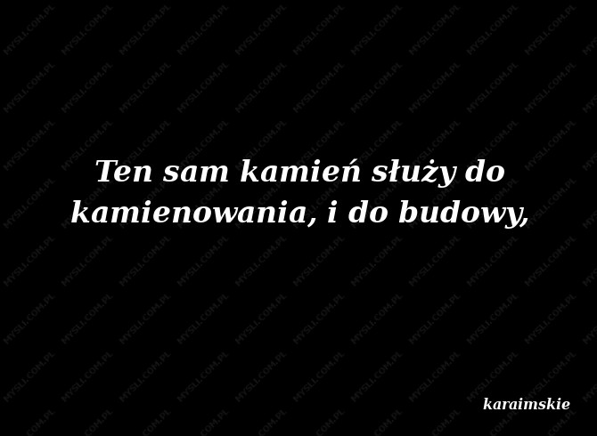 karaimskie