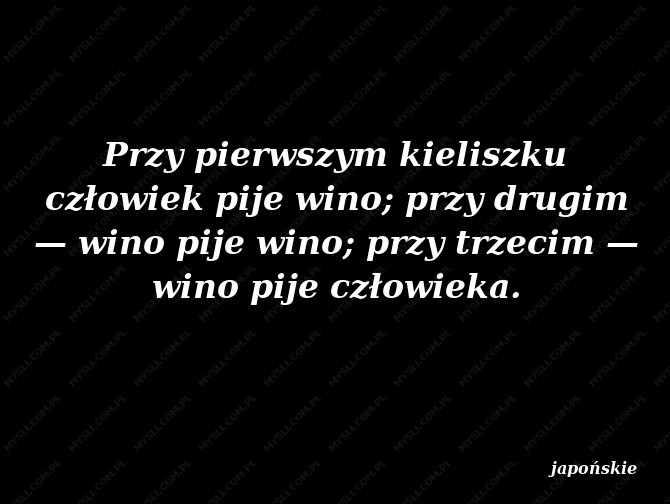 japońskie