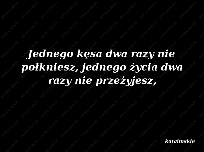 karaimskie