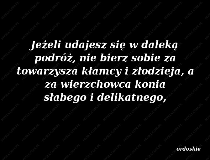 ordoskie