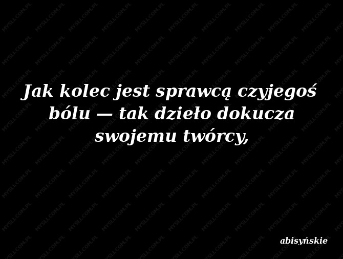 abisyńskie