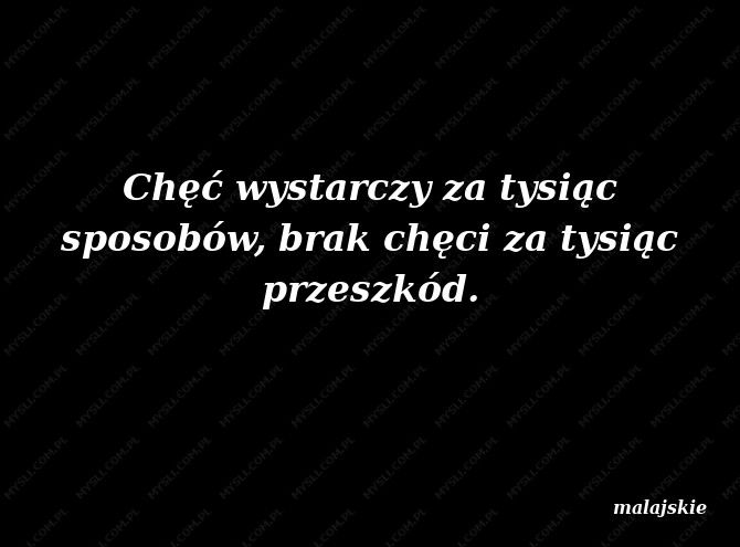 malajskie
