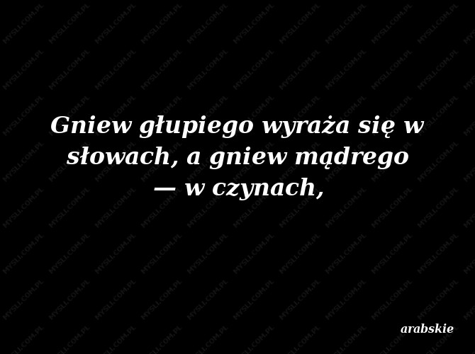 arabskie