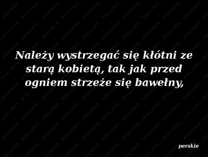 perskie