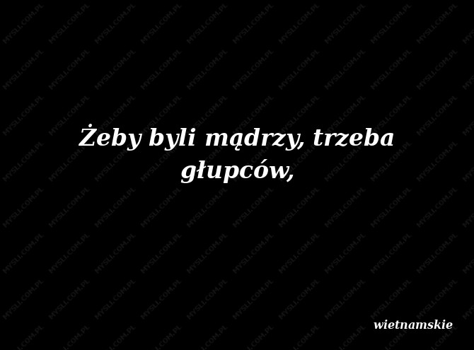 wietnamskie