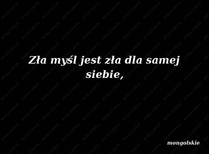 mongolskie