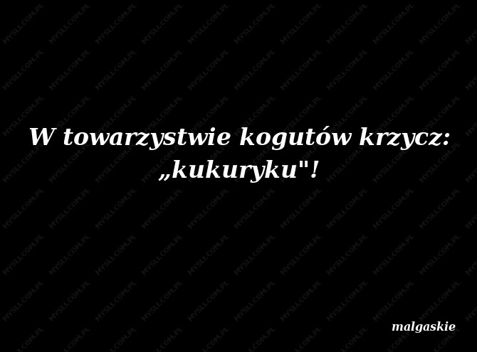 malgaskie