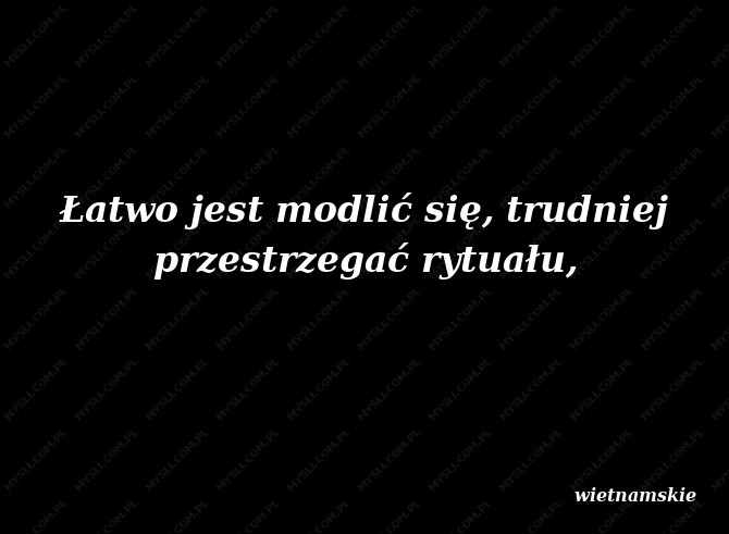 wietnamskie