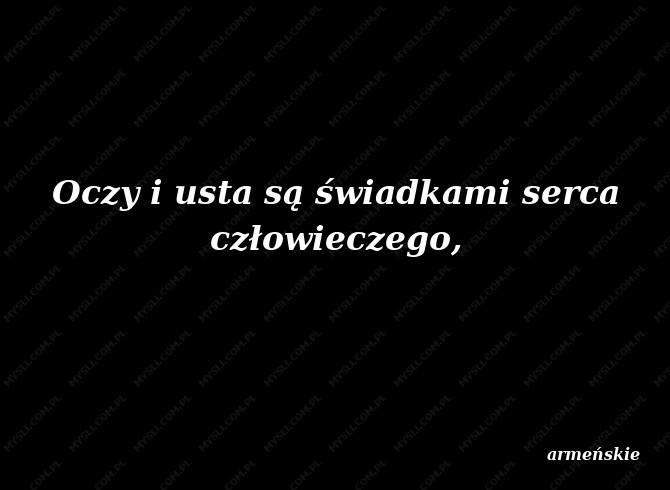 armeńskie