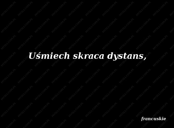 francuskie